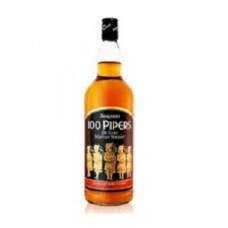 WHISKY 100 PIPERS 750 CC