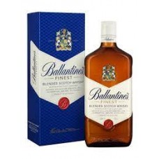 WHISKY BALLANTINES FINES 750