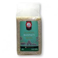 ARROZ SAN GIORGIO BASMATI 500