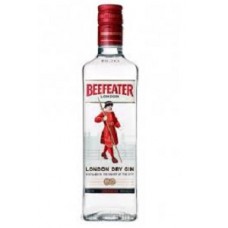 GIN BEEFEATER LONDON DRY X 750