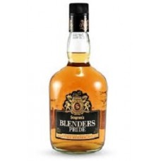 WHISKY BLENDERS PRIDE X 1 LTS