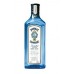 GIN BOMBAY X 750 SAPPHIRE