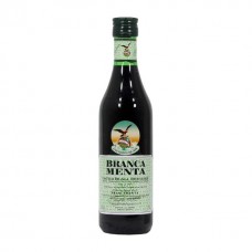 FERNET BRANCA MENTA X 450 CC
