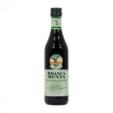 FERNET BRANCA MENTA X 450 CC