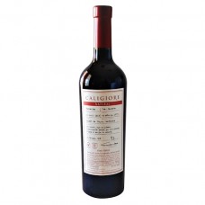 CALIGIORE MALBEC NATURAL SIN C