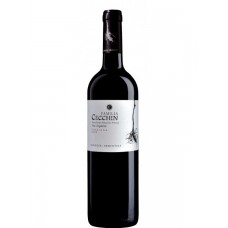 FAMILIA CECCHIN ORG. CARIGNAN 750