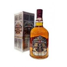 CHIVAS REGAL X 750 CC