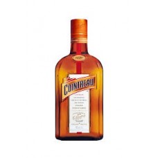 COINTREAU LICOR X 700 CC