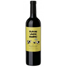 CUATRO VACAS GORDAS MALBEC CABERNET 750 CC