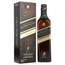 WHISKY J.WALKER DOUBLE BLACK X 750 CC