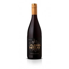 FLORES NEGRAS PINOT NOIR 750 ML