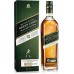 WHISKY GREEN 15 YEAR X 75 CL