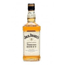 WHISKY JACK DANIELS HONEY X 750 CC