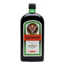 JAGERMEISTER X 700 CC