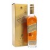 WHISKY JOHNNIE WALKER GOLD RVE X 750 CL