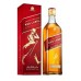 WHISKY JOHNNIE WALKER RED 750