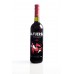 LA FUERZA VERMOUTH ROJO 750 ML