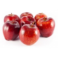 MANZANA ROJA DELICIOSA X KG