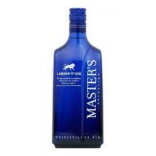GIN MASTERS 750 ML