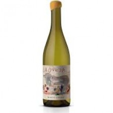 LA OVEJA TORRONTES ORGANICO NATURAL 750CC