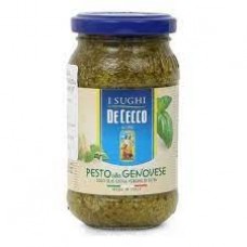 DE CECCO PESTO GENOVESE 200 GR