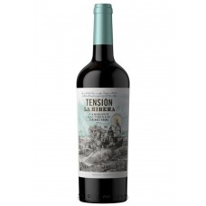 TENSION LA RIVERA CABERNET-CAB FRAN