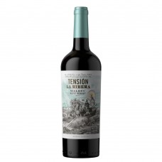 TENSION LA RIVERA MALBEC-PETIT